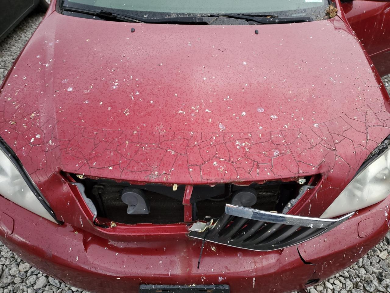 2009 Lexus Rx 350 VIN: 2T2HK31U09C123442 Lot: 92666295