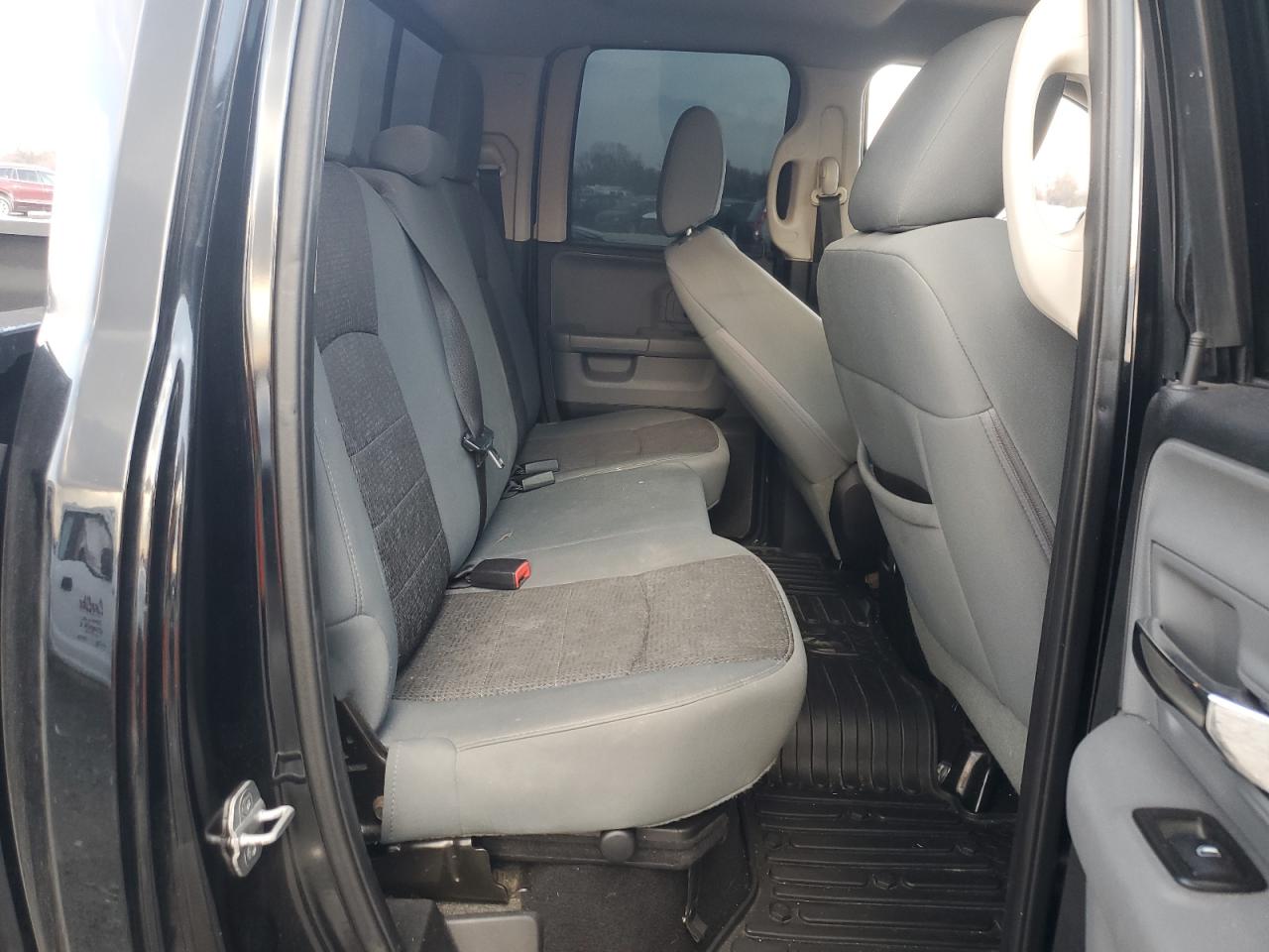 2013 Ram 1500 Slt VIN: 1C6RR7GTXDS551432 Lot: 93505305