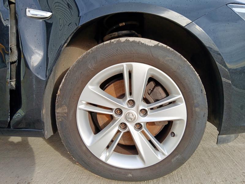 2020 VAUXHALL INSIGNIA 2.0 TURBO D [174] SRI NAV 5DR AUTO