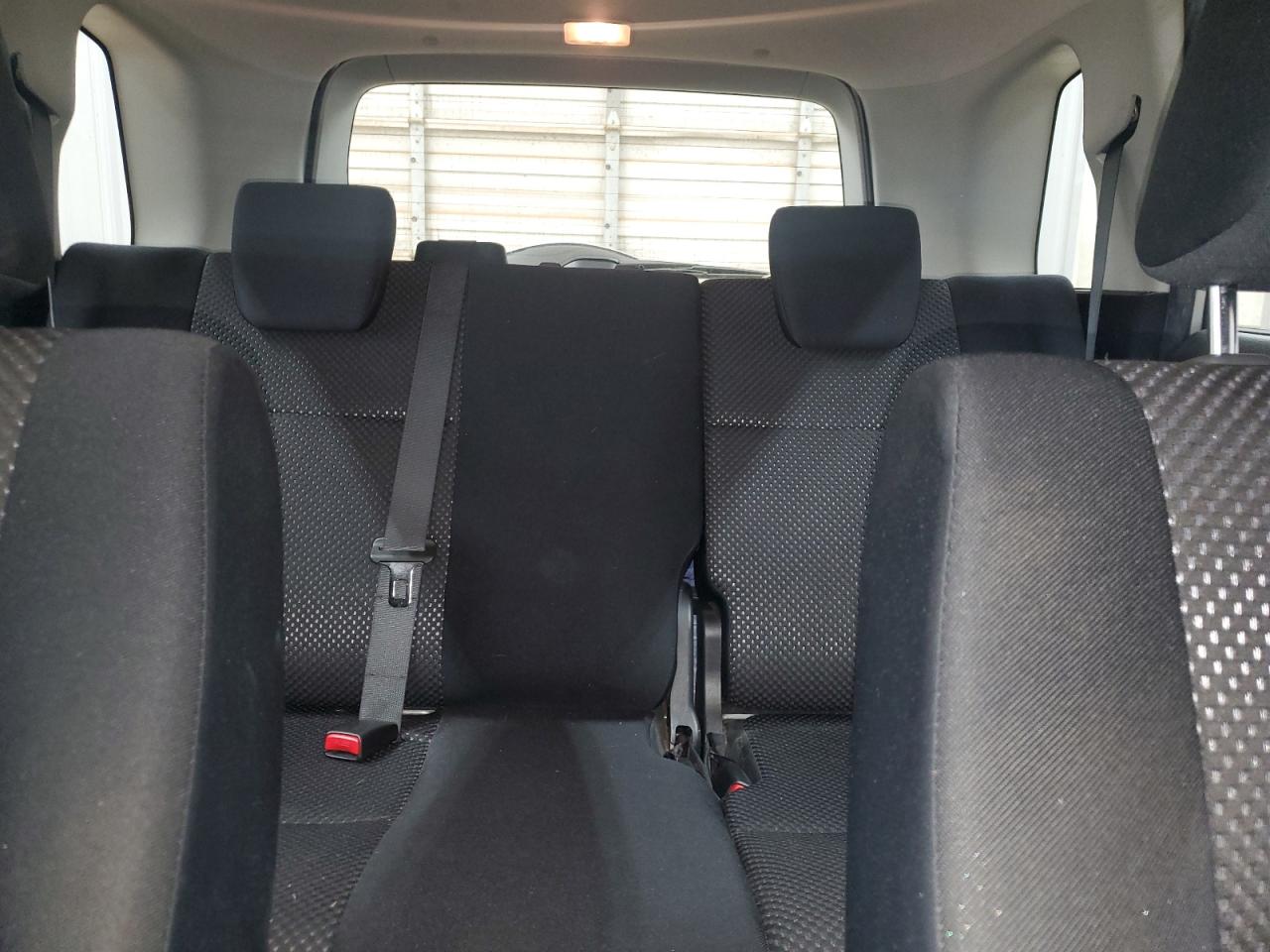 2008 Suzuki Grand Vitara VIN: JS3TE941984100951 Lot: 92061785