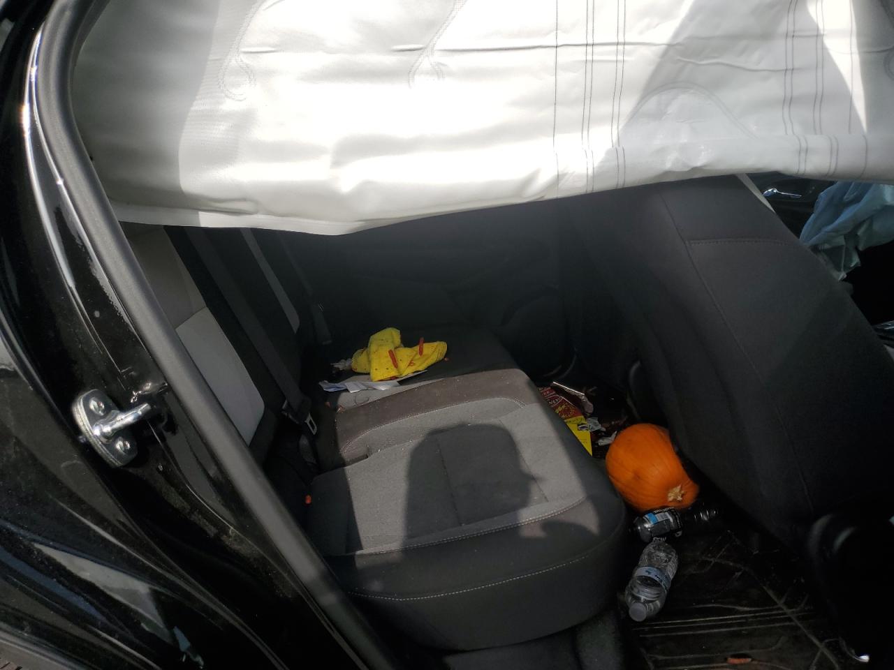 2025 Chevrolet Trax 1Rs VIN: KL77LGEP3SC275364 Lot: 90617515