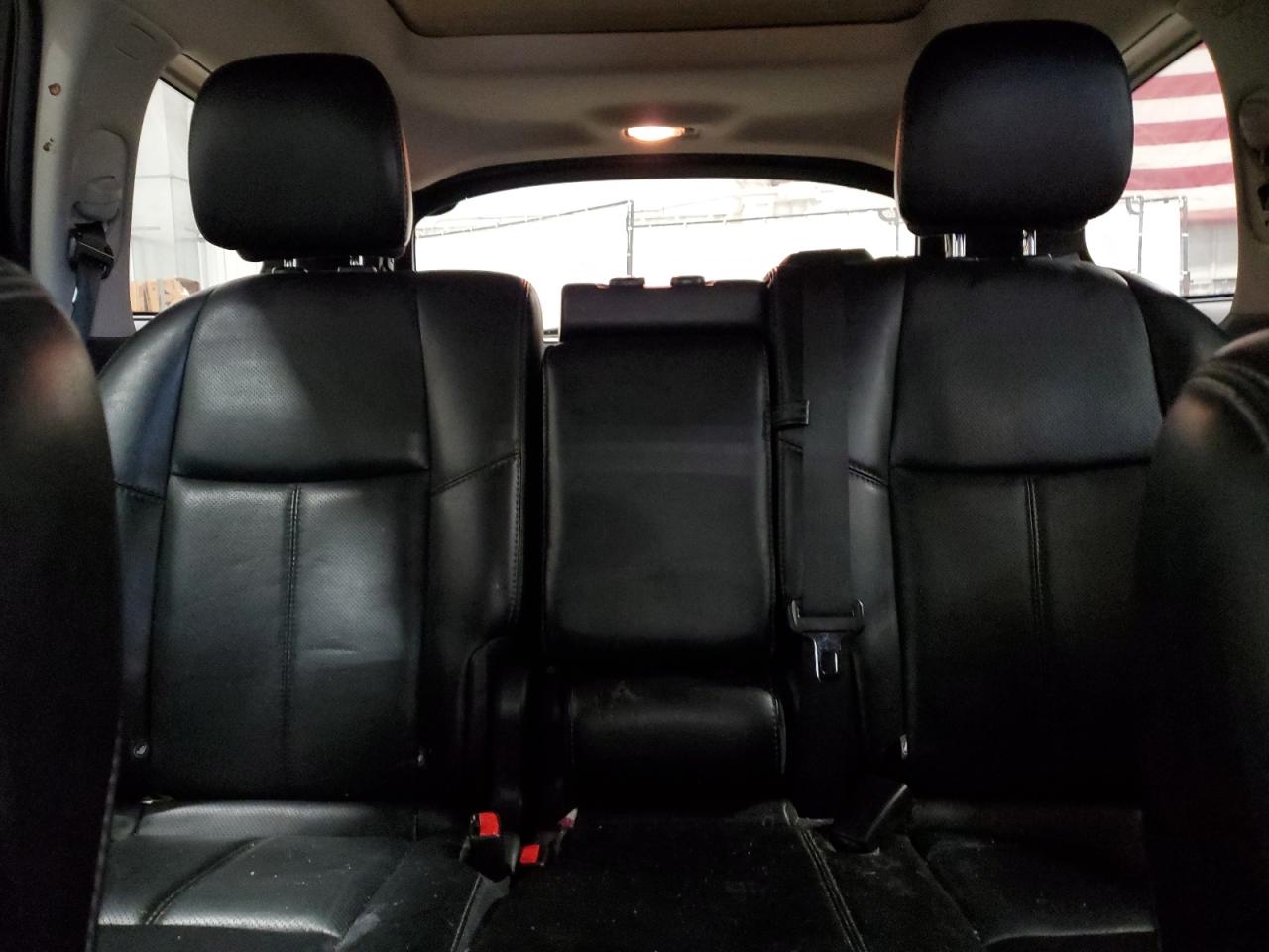 2015 Nissan Pathfinder S VIN: 5N1AR2MM0FC674364 Lot: 93311555