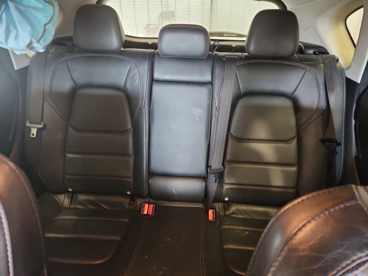 2019 Mazda Cx-5 Grand Touring VIN: JM3KFBDM8K0504919 Lot: 92024645