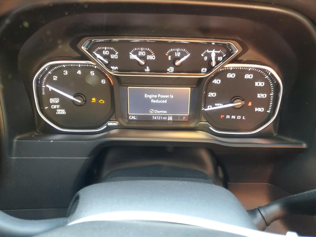 2021 GMC Sierra K1500 At4 VIN: 3GTP9EED0MG206272 Lot: 91832055