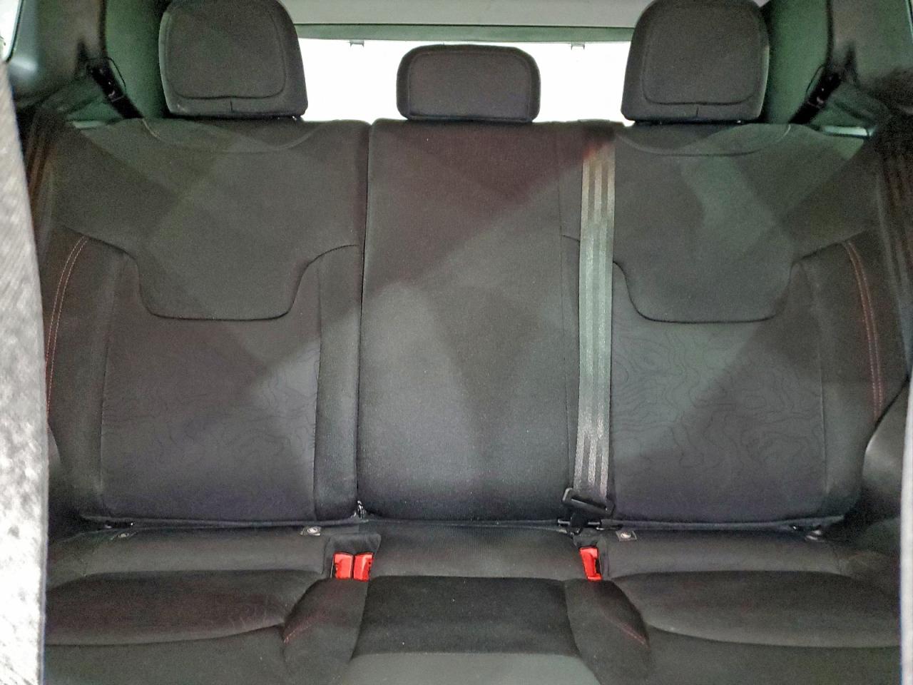 2023 Jeep Renegade Trailhawk VIN: ZACNJDC10PPP70568 Lot: 94359825