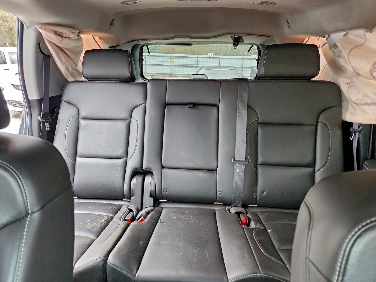 2019 Chevrolet Tahoe K1500 Premier VIN: 1GNSKCKC5KR230165 Lot: 93394965