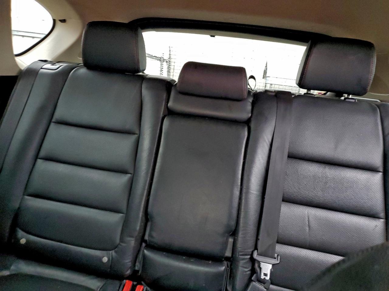 2015 Mazda Cx-5 Gt VIN: JM3KE2DY0F0460345 Lot: 94140275