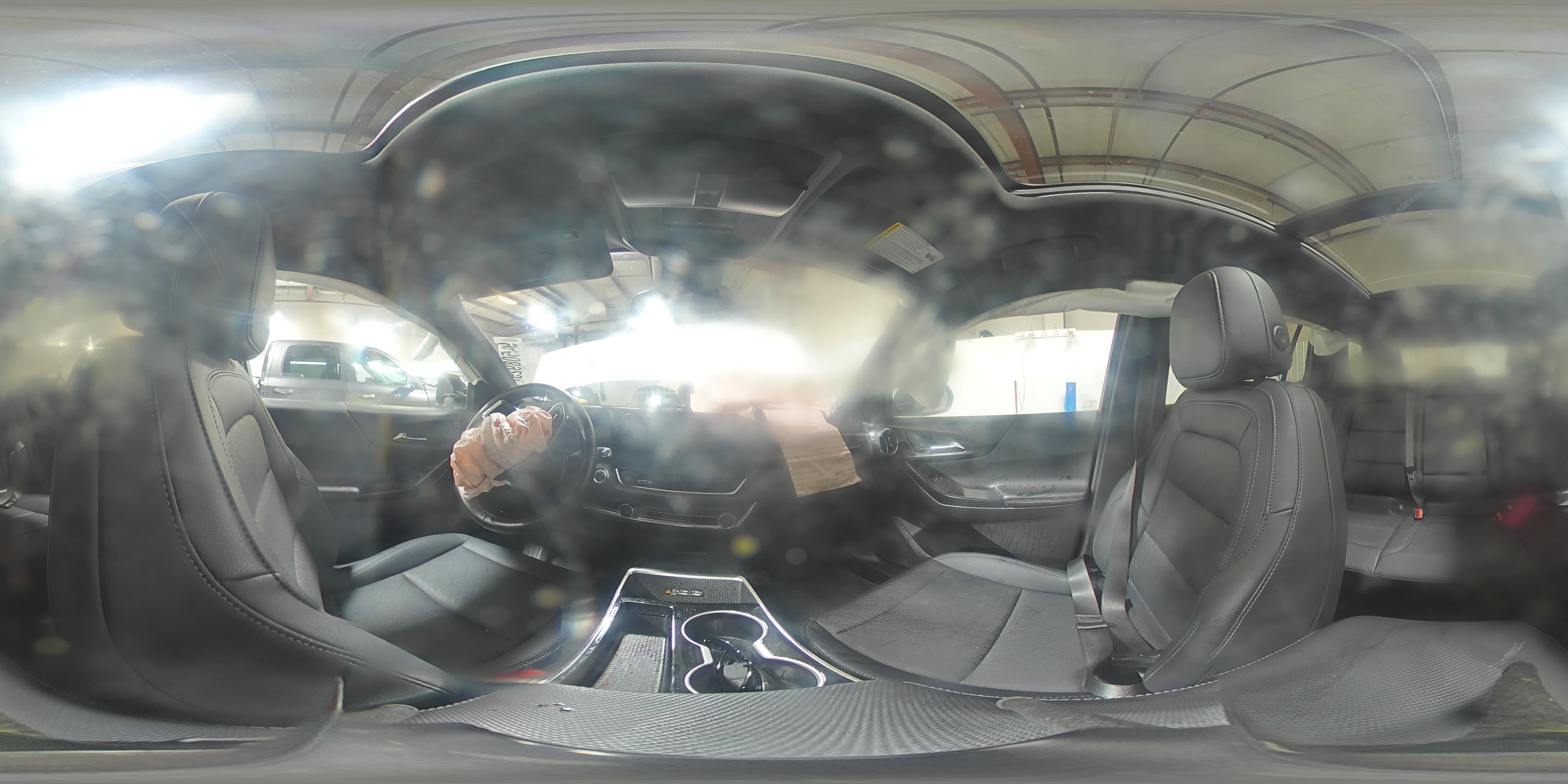 2025 Chevrolet Equinox Lt VIN: 3GNAXPEG8SL285249 Lot: 94508925