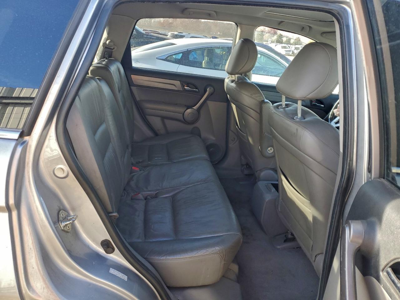 2008 Honda Cr-V Exl VIN: 5J6RE48768L024504 Lot: 93316795