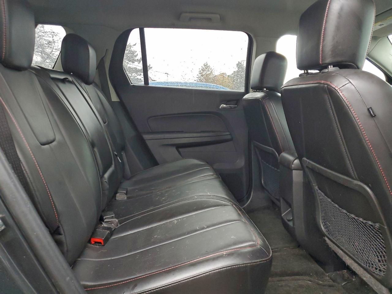 2014 GMC Terrain Slt VIN: 2GKALSEK6E6165460 Lot: 94096945