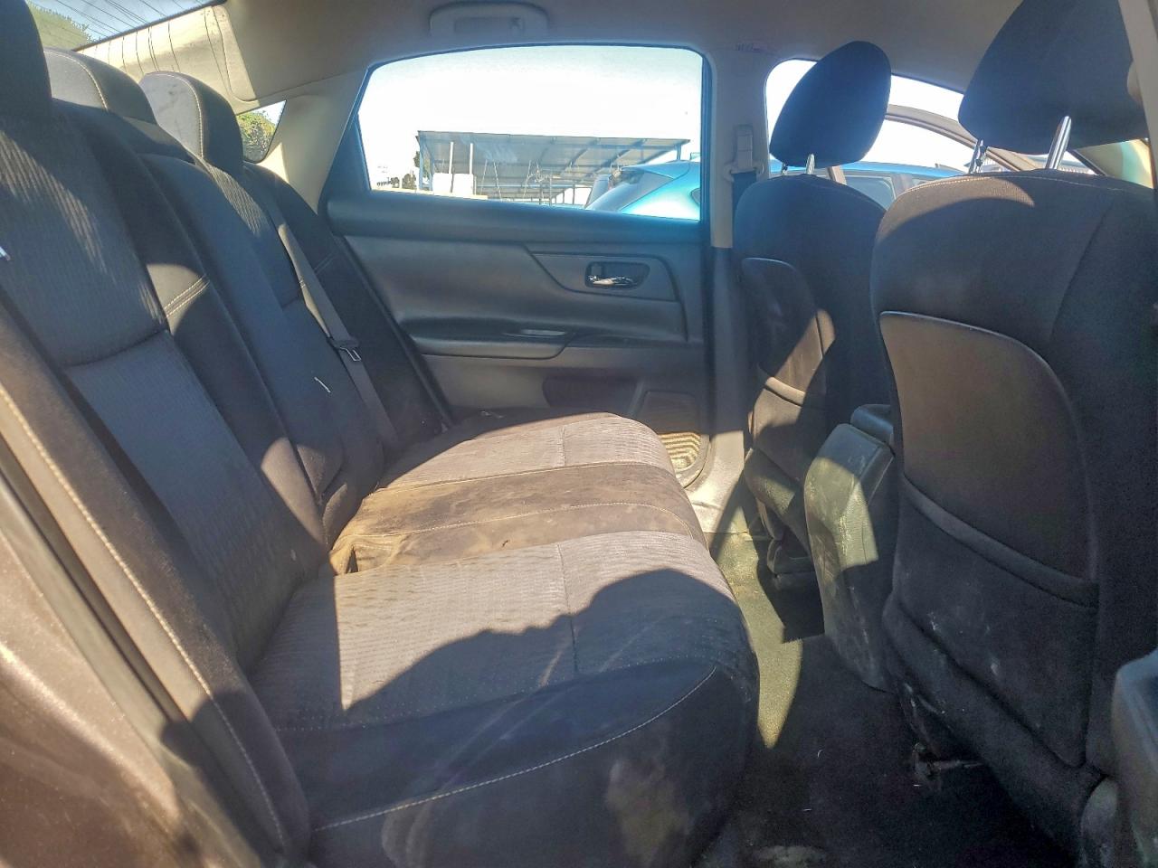 2017 Nissan Altima 2.5 VIN: 1N4AL3AP7HN315388 Lot: 94391995