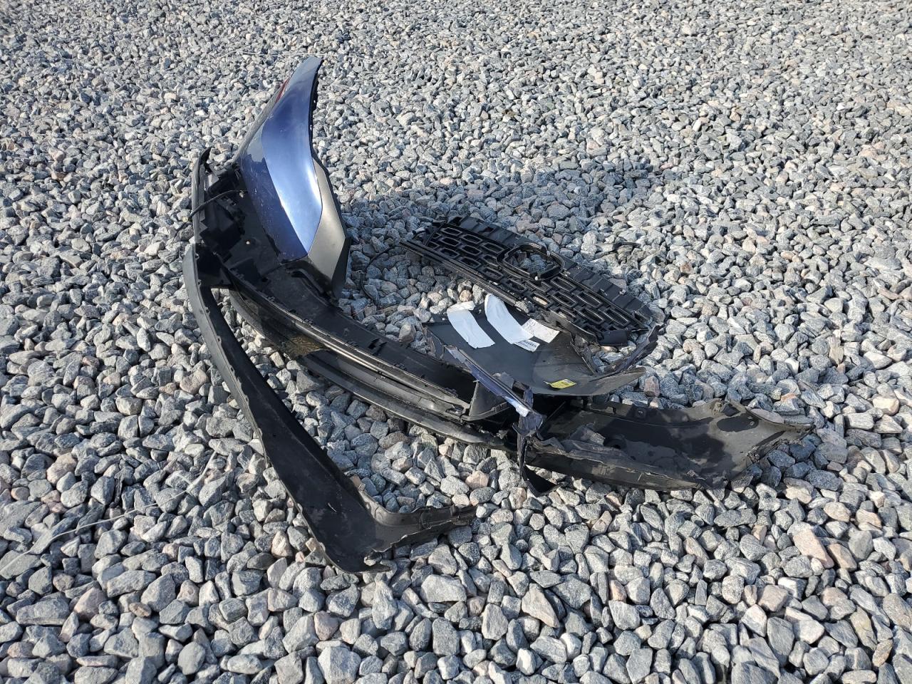 2019 Honda Passport Sport VIN: 5FNYF7H24KB008364 Lot: 92291065