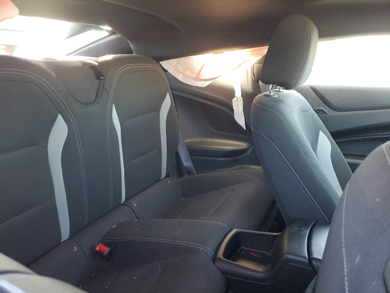 2019 Chevrolet Camaro Ls VIN: 1G1FB1RS6K0122338 Lot: 91864005