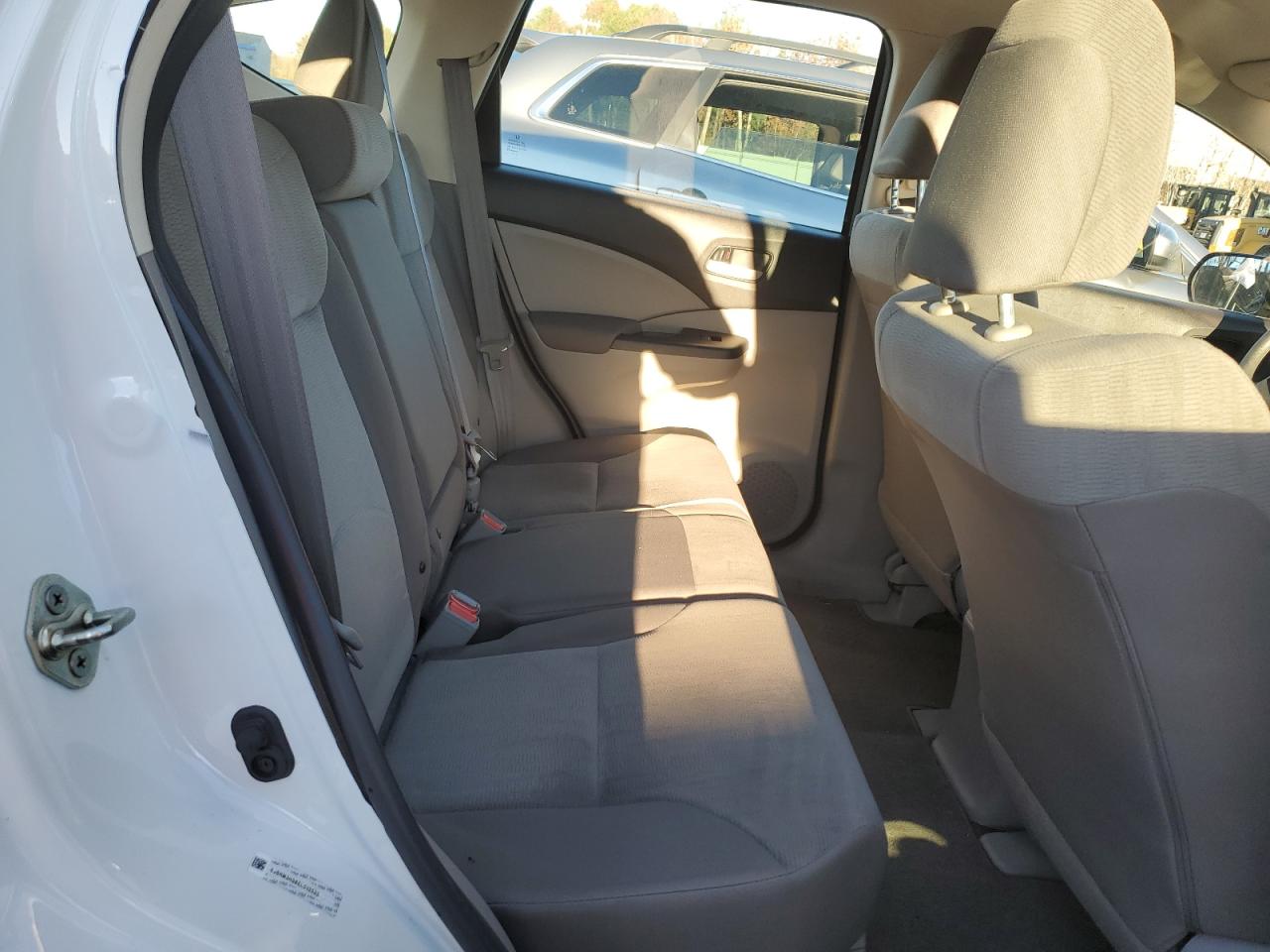 2014 Honda Cr-V Lx VIN: 5J6RM3H38EL013333 Lot: 92685745