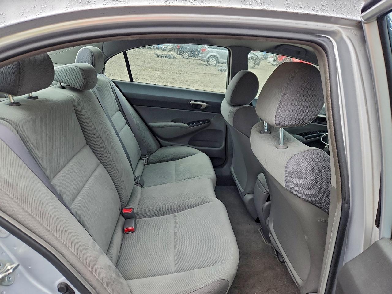 2010 Honda Civic Lx VIN: 2HGFA1F50AH577383 Lot: 94307605