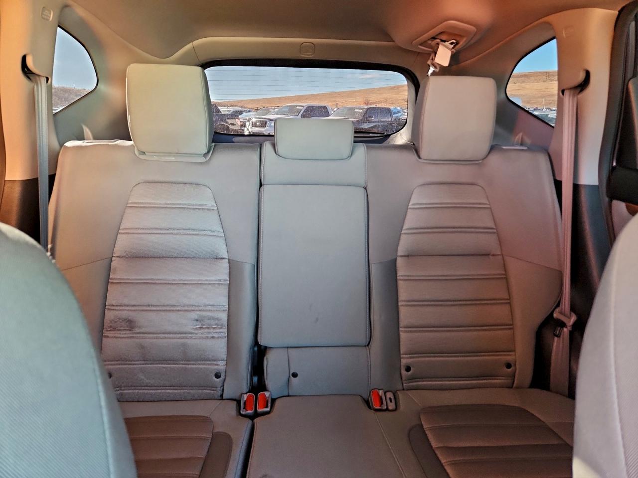 2020 Honda Cr-V Ex VIN: 5J6RW2H55LA012140 Lot: 93848345