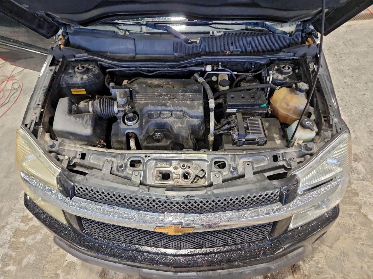 2006 Chevrolet Equinox Lt VIN: 2CNDL73F066138733 Lot: 94089745