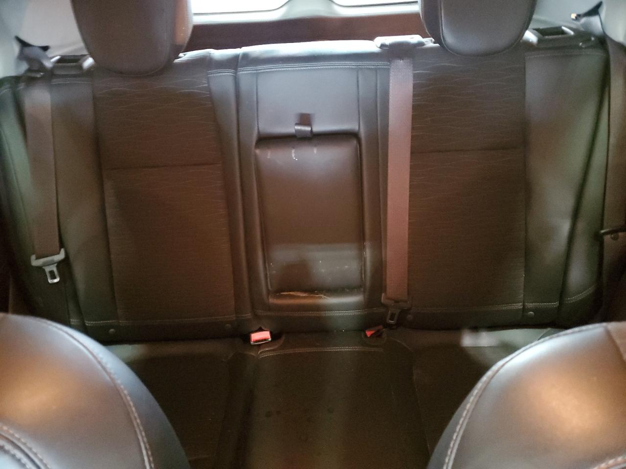 2016 Buick Encore VIN: KL4CJASB7GB684570 Lot: 93025145