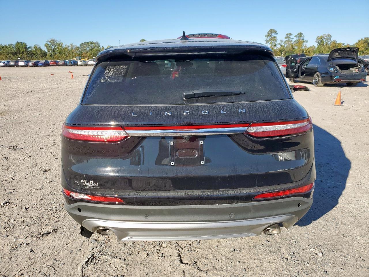 2024 Lincoln Corsair VIN: 5LMCJ1CA5RUL16514 Lot: 92244095