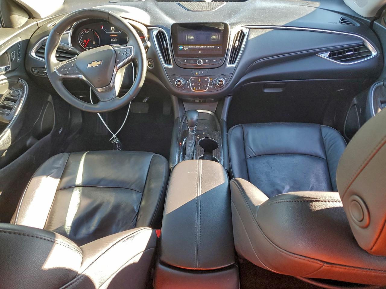 2024 Chevrolet Malibu Premier VIN: 1G1ZE5ST0RF223994 Lot: 94412095