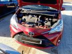 2017 TOYOTA YARIS 1.5 VVT-I ICON TECH 5DR for sale at Copart SANDY