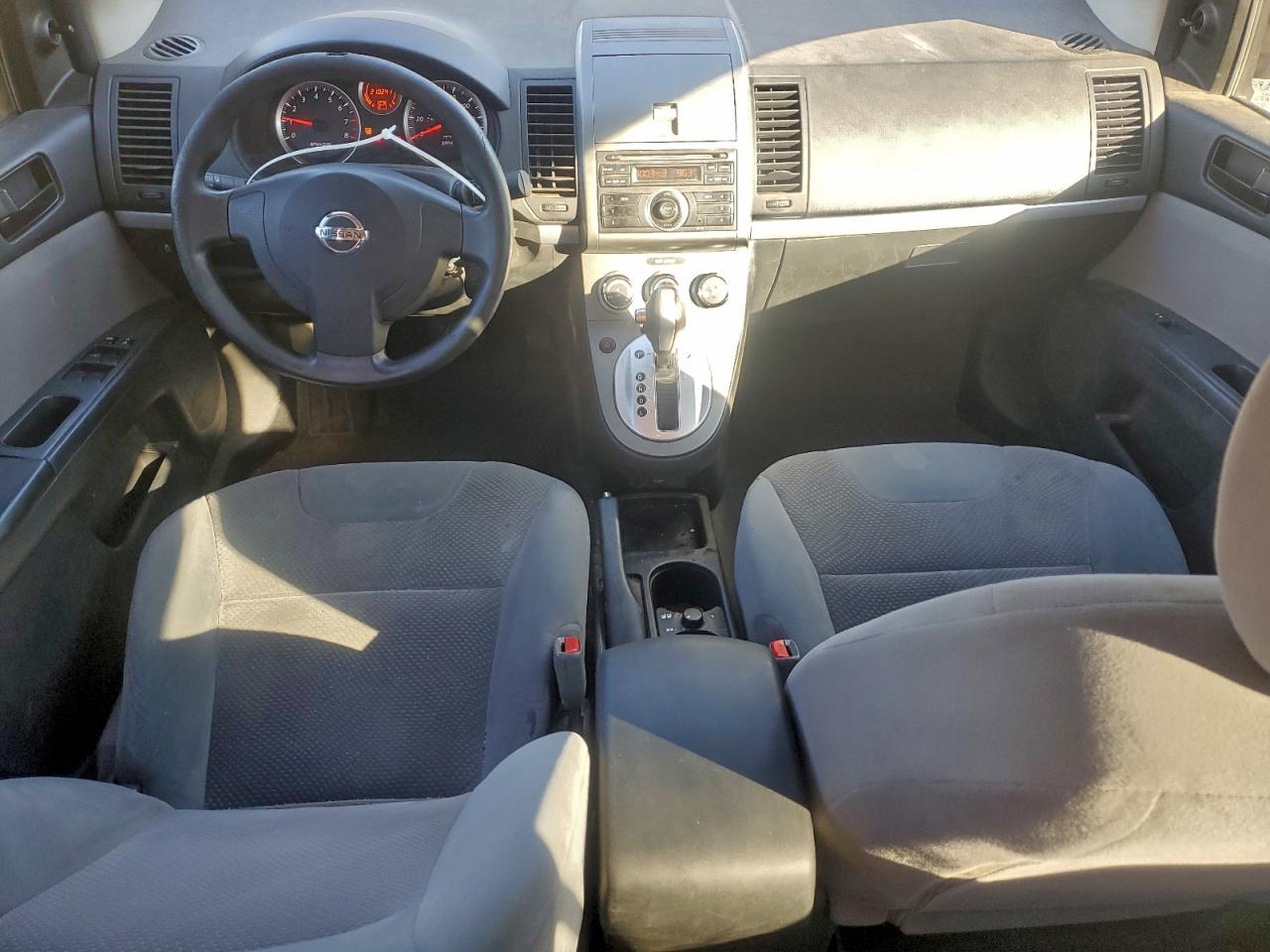 2012 Nissan Sentra 2.0 VIN: 3N1AB6AP1CL706546 Lot: 93986415