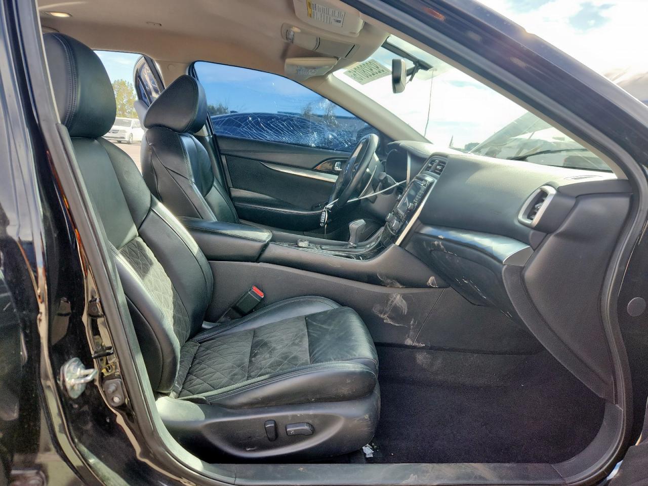 2016 Nissan Maxima 3.5S VIN: 1N4AA6AP9GC409810 Lot: 92928015