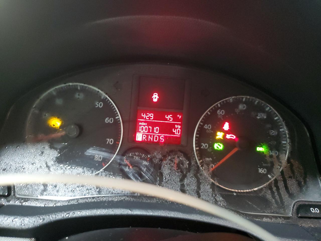 2009 Volkswagen Jetta Se VIN: 3VWRZ71K79M039827 Lot: 93216125