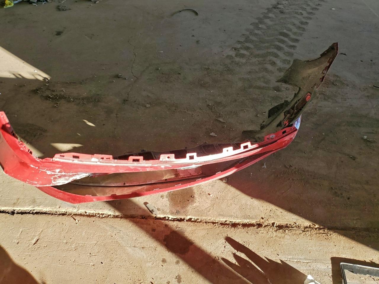 2017 Kia Rio Lx VIN: KNADM4A38H6020721 Lot: 93319725