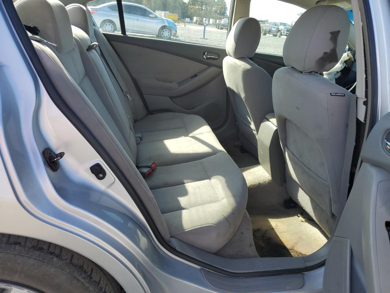 2010 Nissan Altima Base VIN: 1N4AL2AP2AC134002 Lot: 92480535