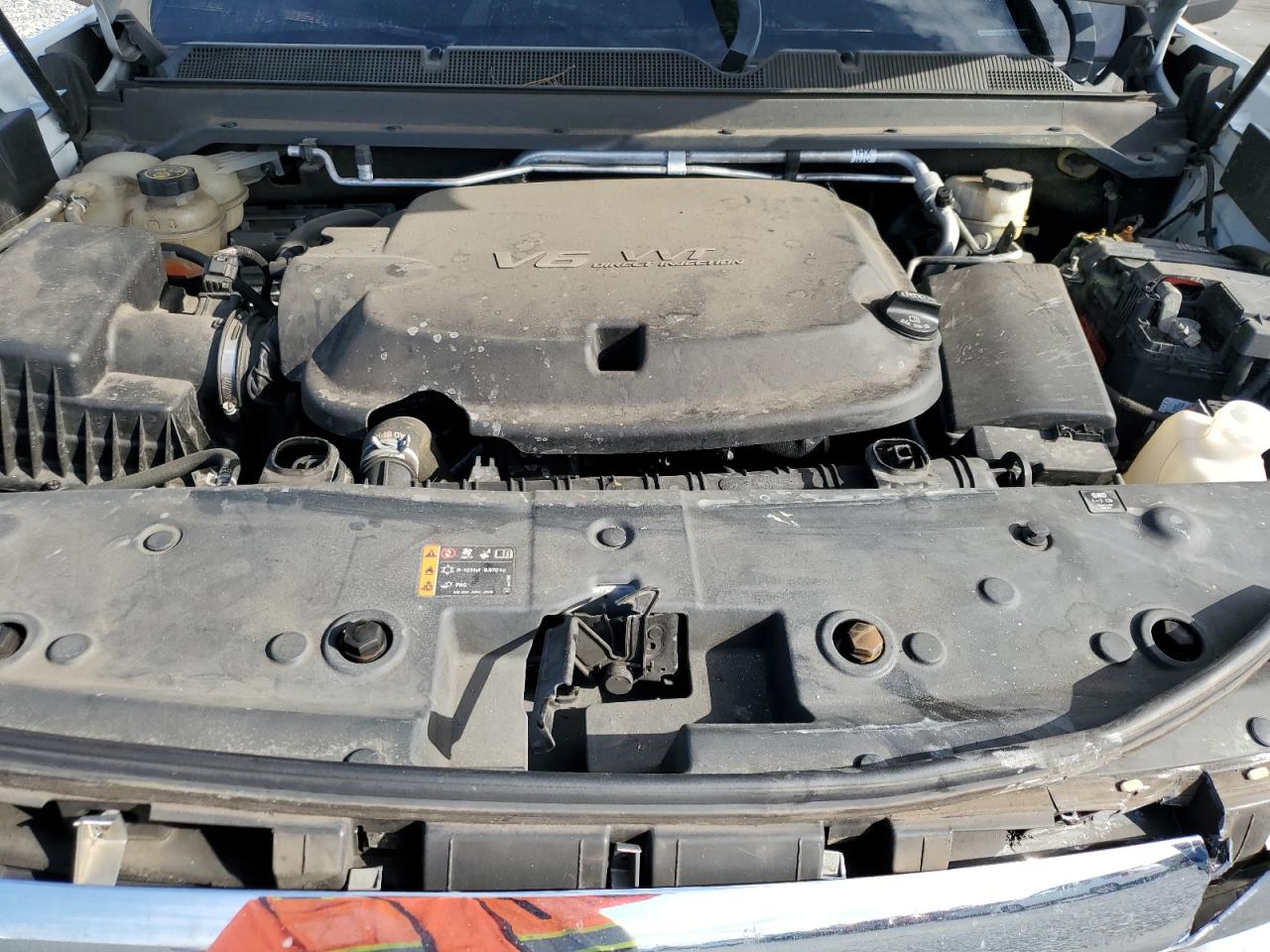 2018 GMC Canyon VIN: 1GTG5BEN5J1323956 Lot: 91792055