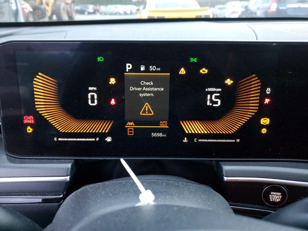 2025 Kia K5 Gt Line VIN: KNAG64J79S5318959 Lot: 92988455