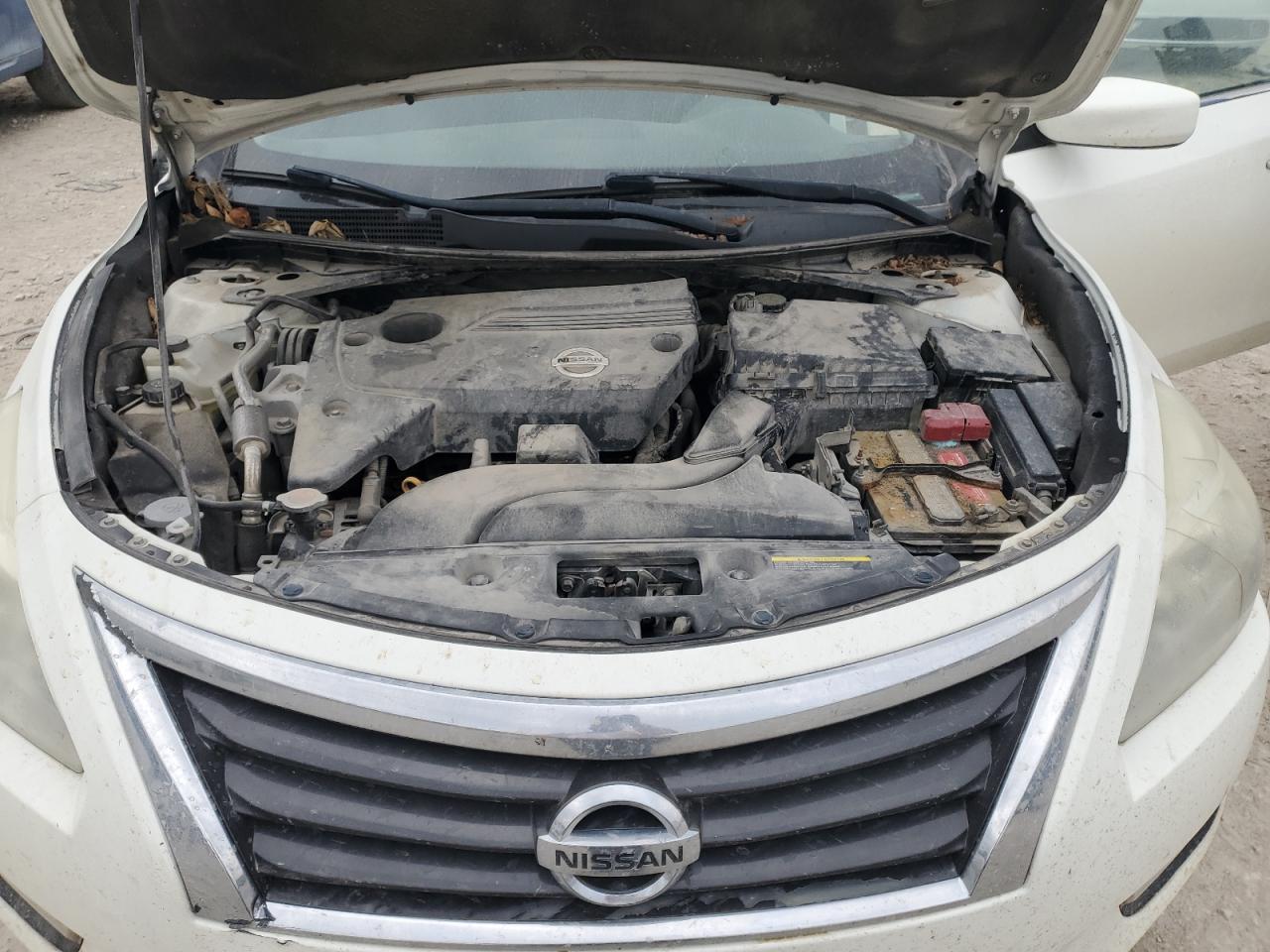 2015 Nissan Altima 2.5 VIN: 1N4AL3AP9FC280832 Lot: 92720505