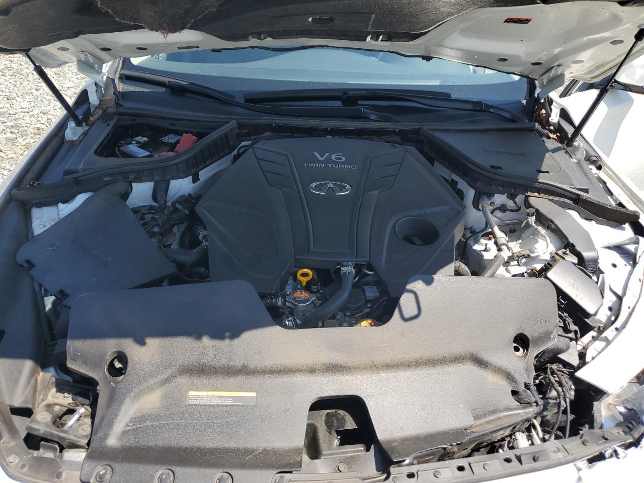 2024 Infiniti Q50 Luxe VIN: JN1EV7BP6RM600377 Lot: 94023085