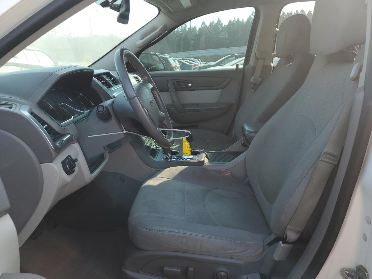 2014 GMC Acadia Sle VIN: 1GKKRPKD9EJ324996 Lot: 93043715