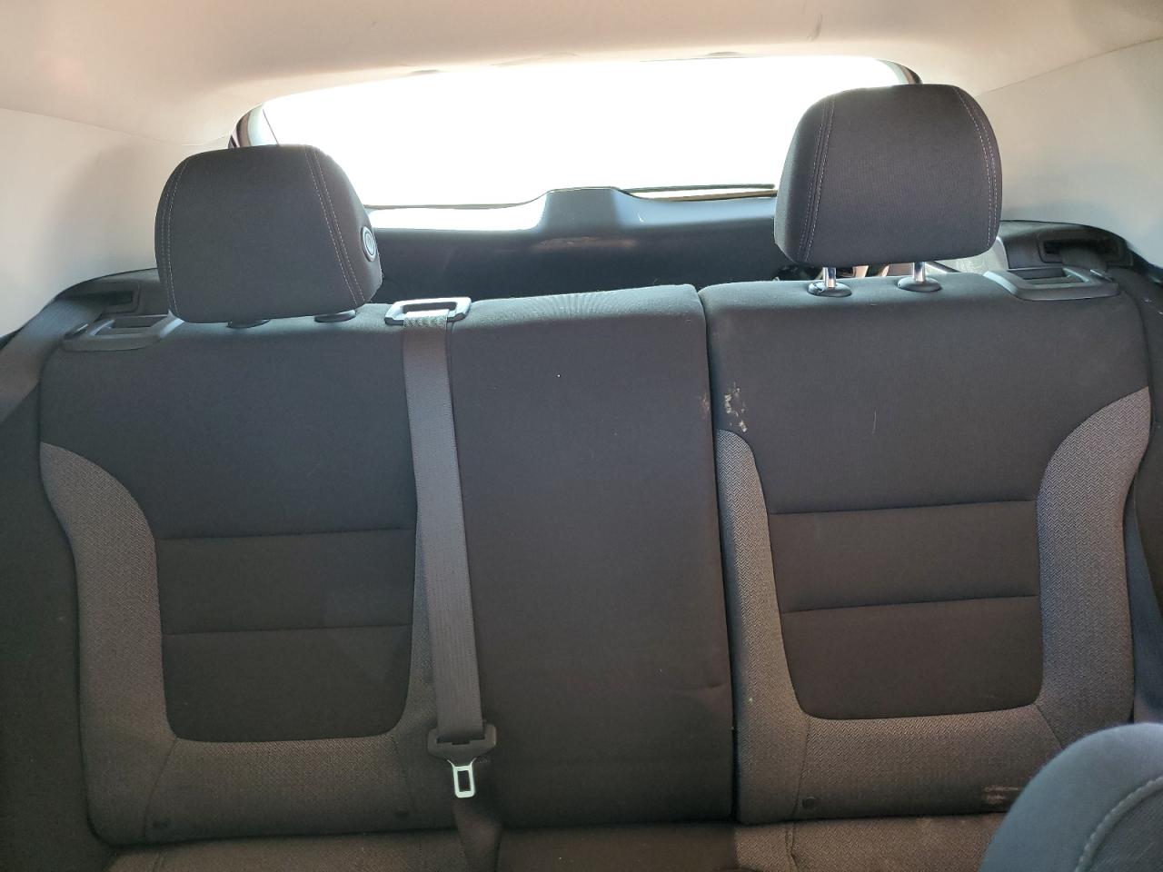 2021 Chevrolet Trailblazer Ls VIN: KL79MMS24MB008708 Lot: 92126575