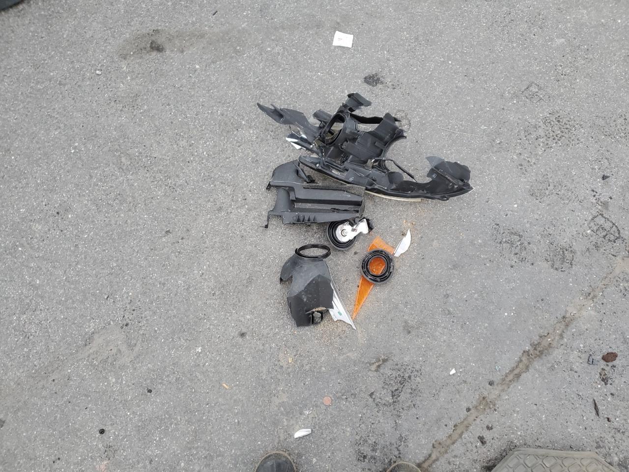 2011 Toyota Prius VIN: JTDKN3DUXB1453421 Lot: 91830915