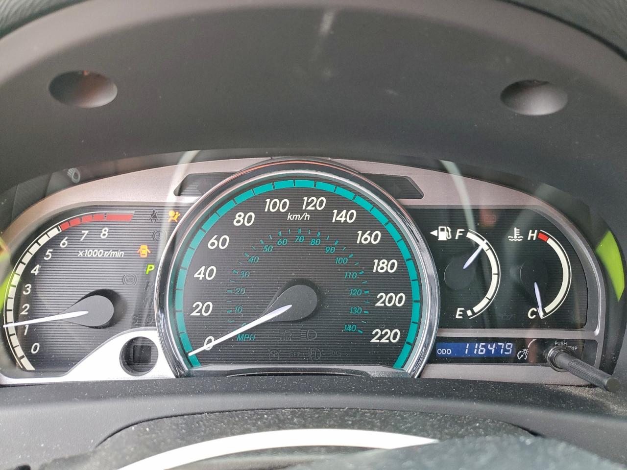 2013 Toyota Venza Le VIN: 4T3BA3BB8DU034338 Lot: 94949825