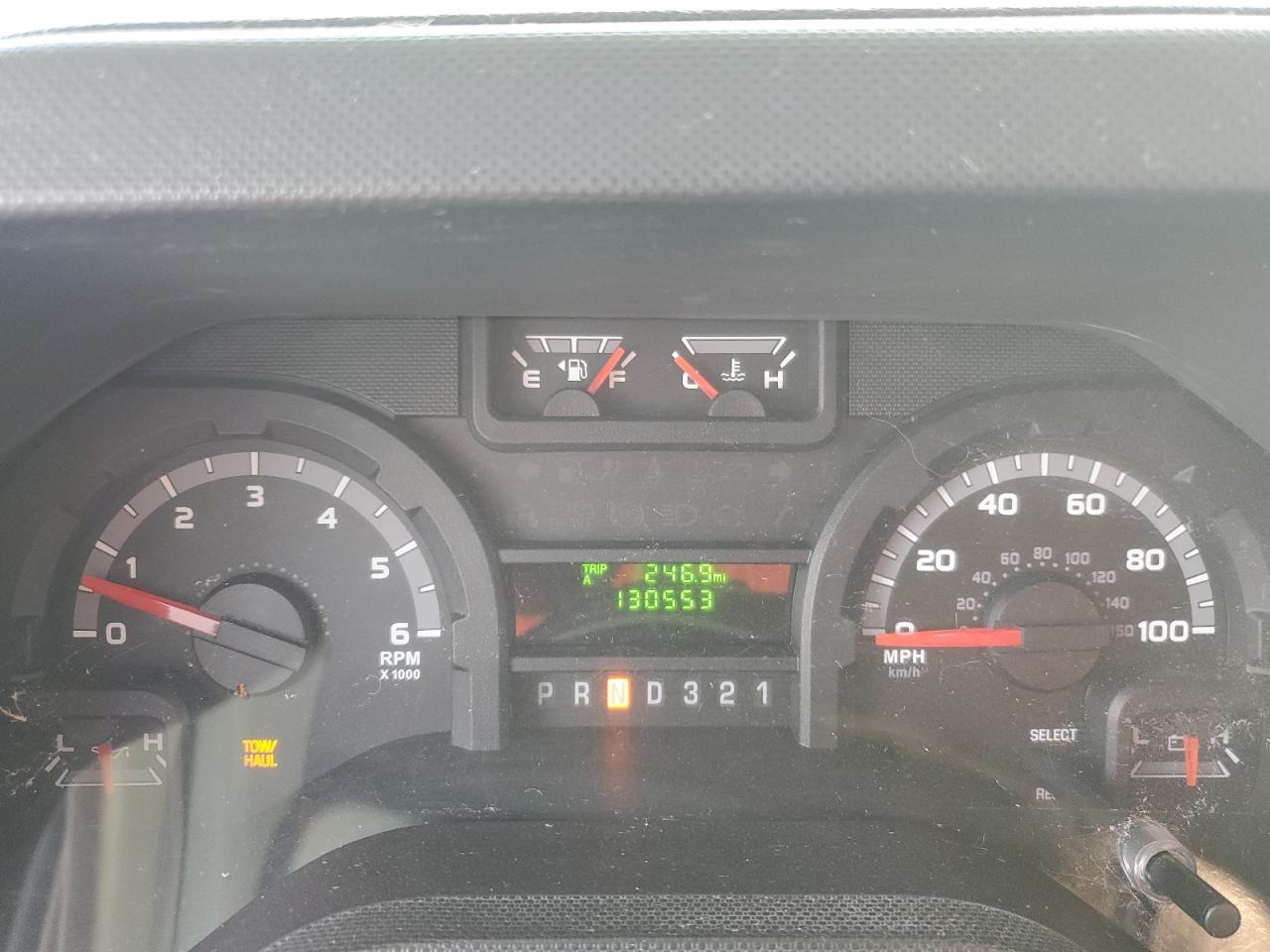 2015 Ford Econoline E450 Super Duty Cutaway Van VIN: 1FDXE4FS8FDA21191 Lot: 91105055