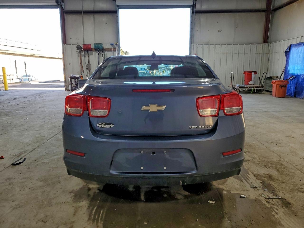 2014 Chevrolet Malibu 1Lt VIN: 1G11C5SL7EF187993 Lot: 94065445