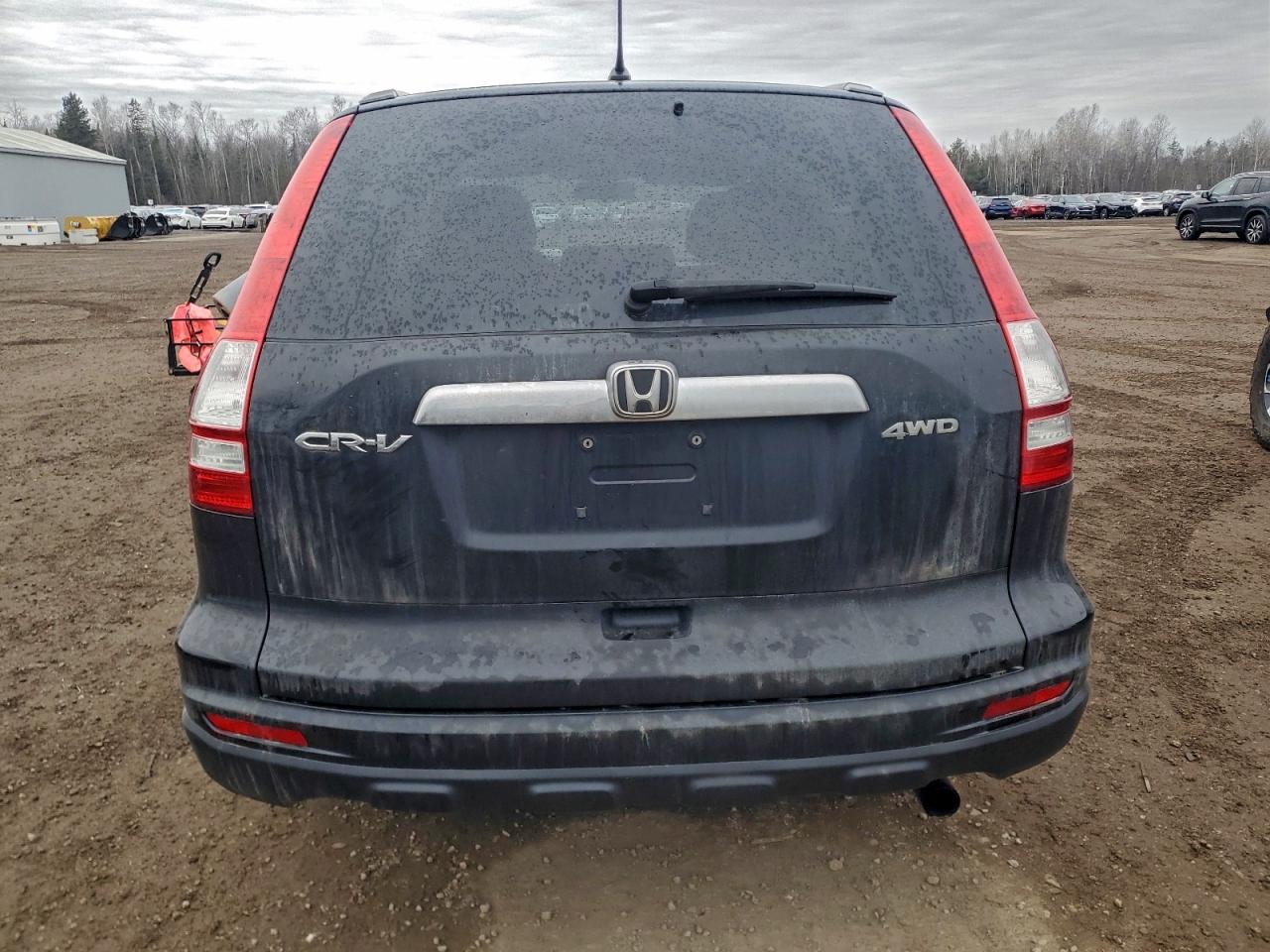 2010 Honda Cr-V Ex VIN: 5J6RE4H52AL807100 Lot: 94091345