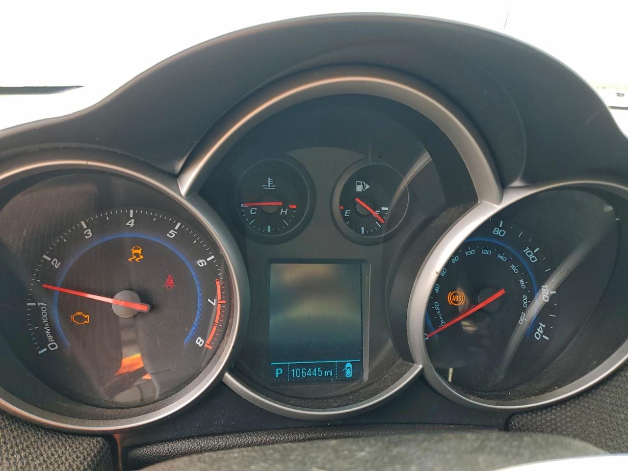 2014 Chevrolet Cruze Lt VIN: 1G1PC5SB6E7228870 Lot: 94310875