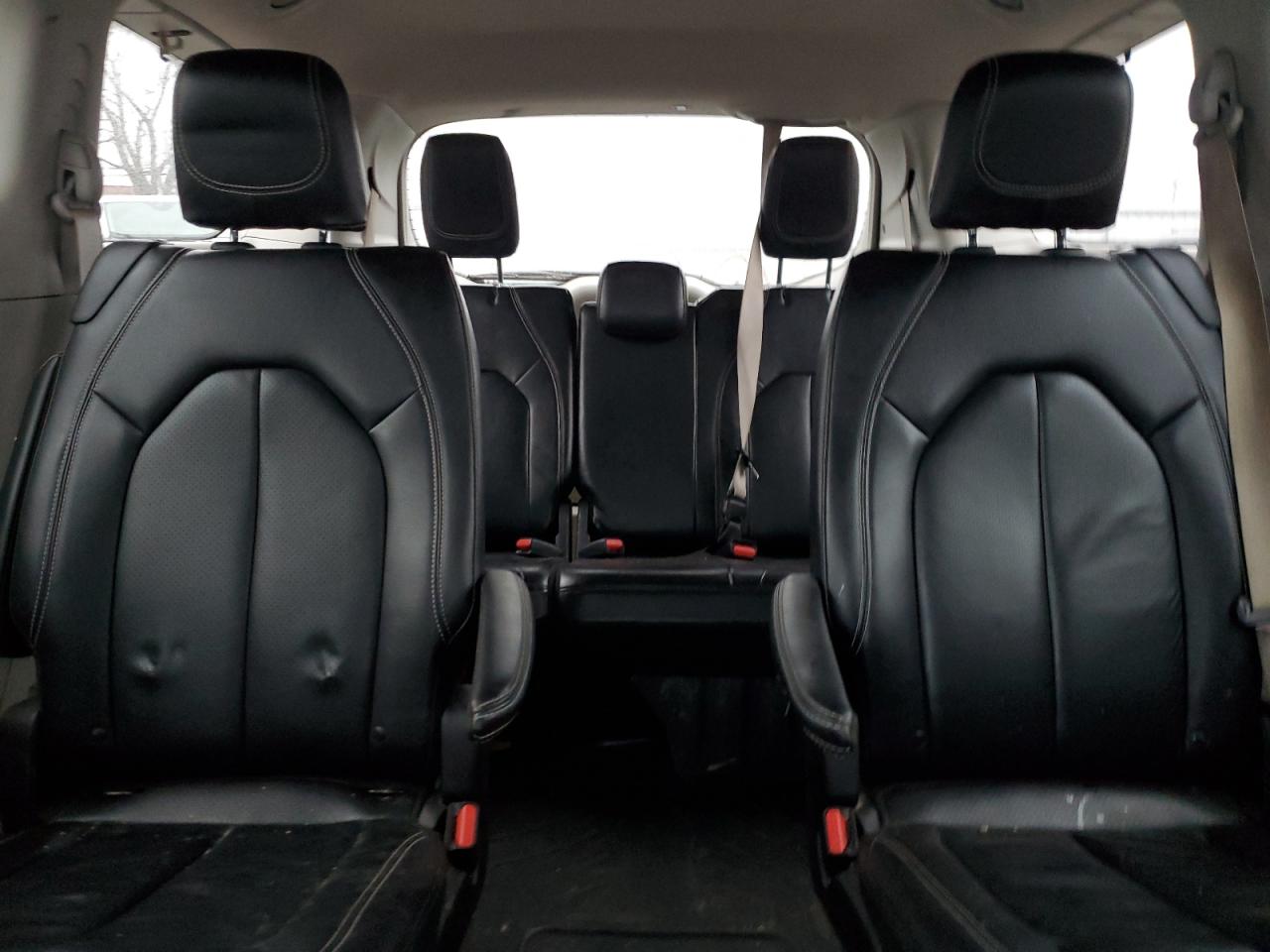 2022 Chrysler Pacifica Touring L VIN: 2C4RC1BG2NR219828 Lot: 93389615