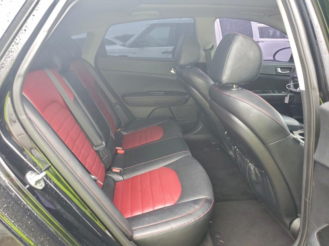 2019 Kia Optima Sx VIN: 5XXGW4L21KG319586 Lot: 93344565