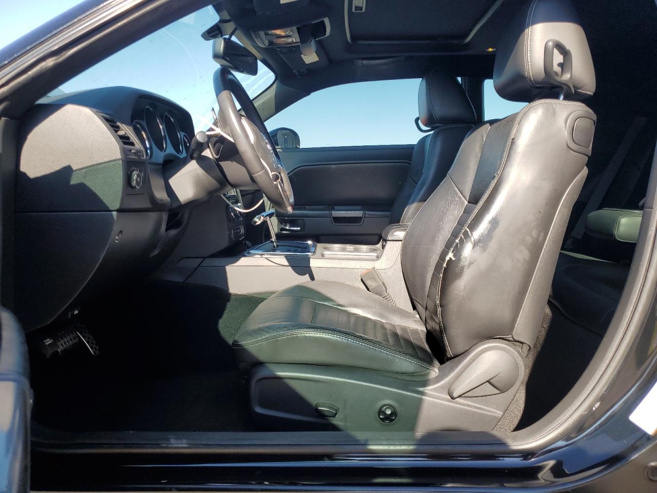 2013 Dodge Challenger R/T VIN: 2C3CDYBTXDH680826 Lot: 92224215