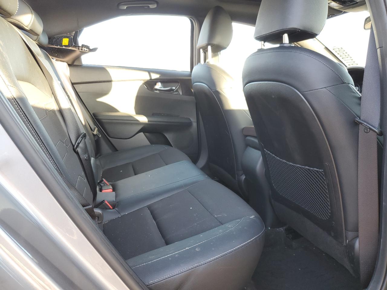 2023 Kia Forte Gt Line VIN: 3KPF54AD3PE550394 Lot: 91135595