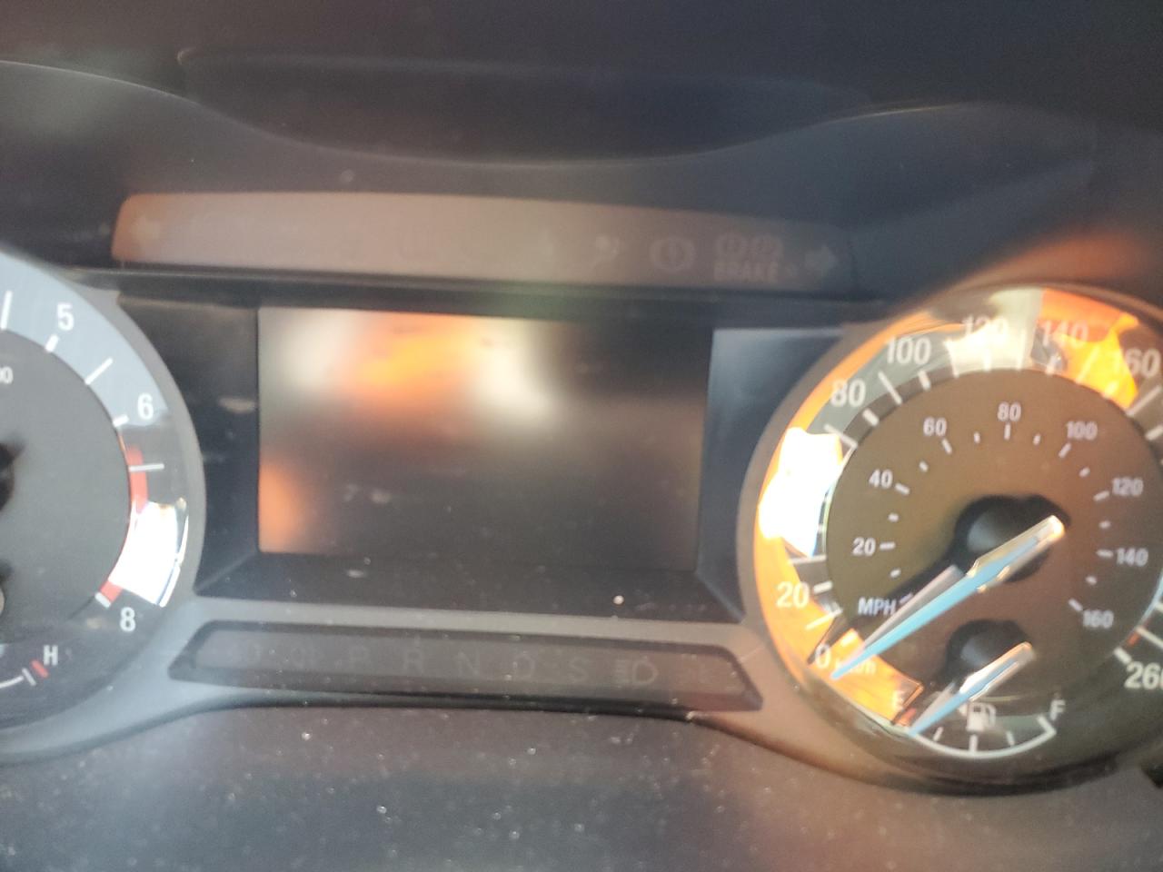 2016 Ford Fusion Se VIN: 1FA6P0H72G5107383 Lot: 86240315