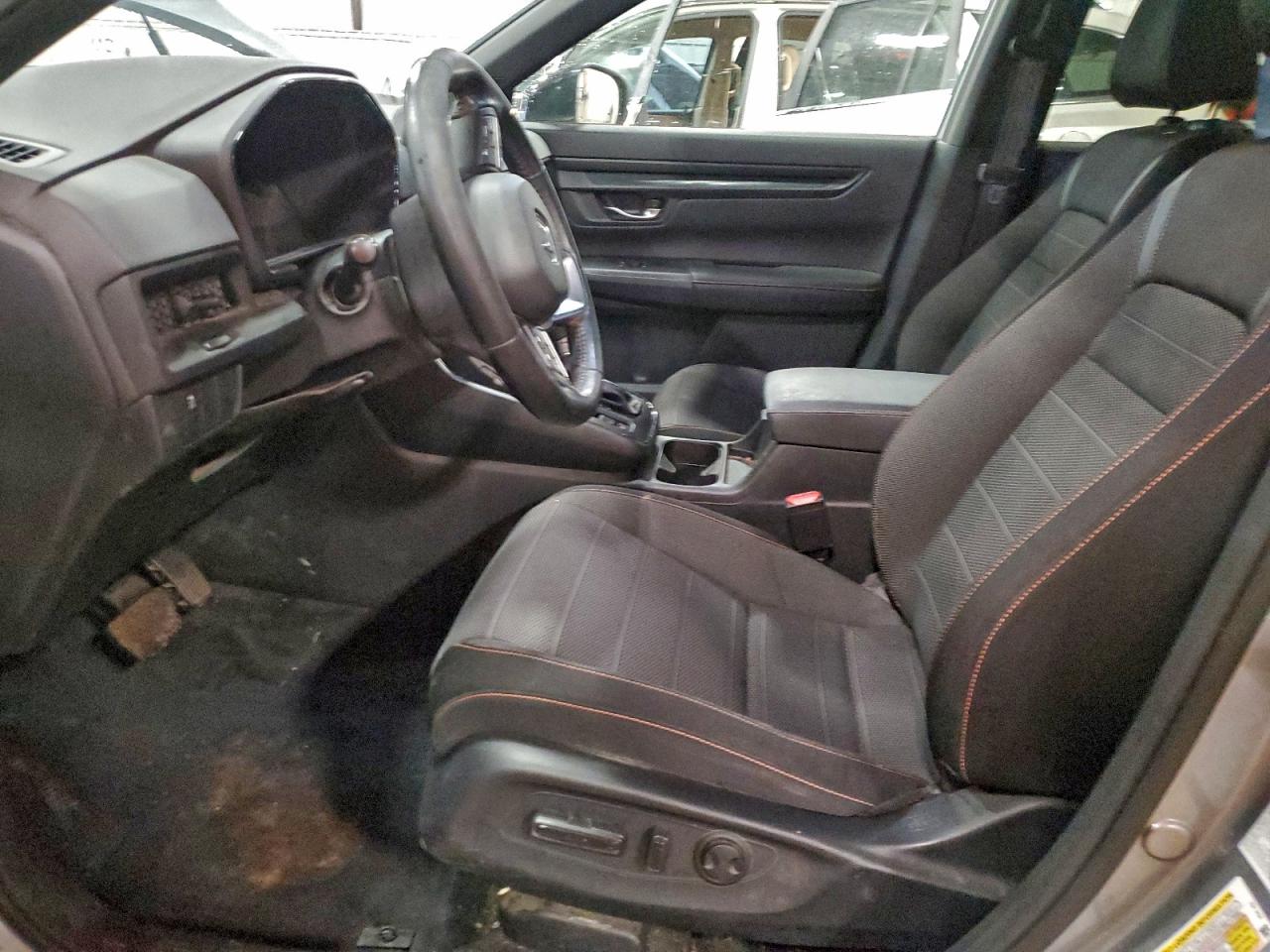 2024 Honda Cr-V Sport VIN: 7FARS6H51RE006803 Lot: 91608325