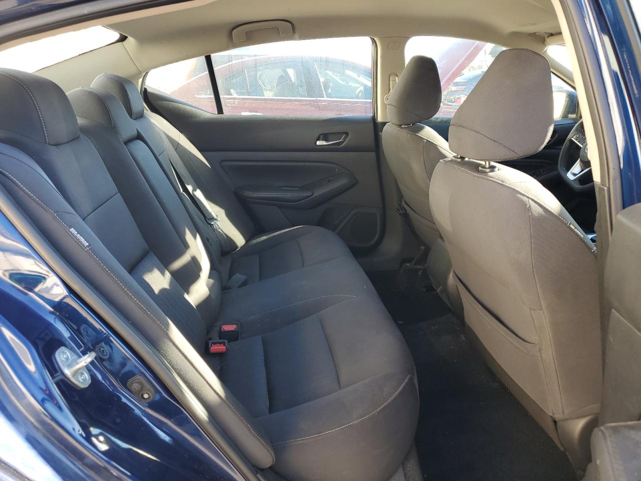 2020 Nissan Altima S VIN: 1N4BL4BV8LC243192 Lot: 92928275