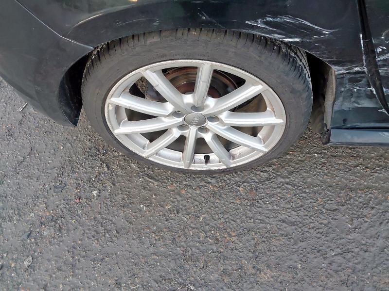 2015 AUDI A1 1.4 TFSI S LINE 5DR S TRONIC